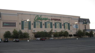 ECHL Team Plans "Indoor Winter Classic"